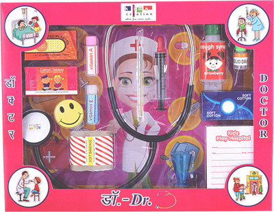 

Anand Suit Collection DOCTOR SET(Multicolor)