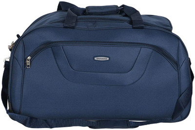 

Aristocrat DFTCAV67BLU Travel Duffel Bag(Blue)