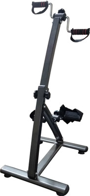 

Instafit Arms & Legs Heavy Pedal Cycle Mini Pedal Exerciser Cycle