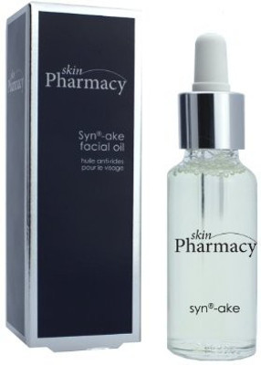 

skinPharmacy Snake Serum Facial Oil(30 ml)