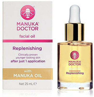 

Manuka Doctor Replenishing Facial Oil(25 ml)