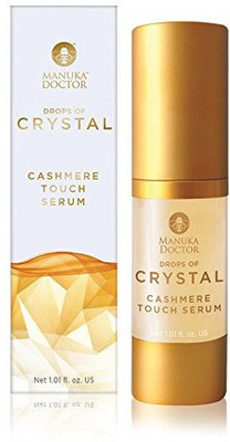 

Manuka Doctor Drops Of Crystal Cashmere Touch Serum(30 ml)