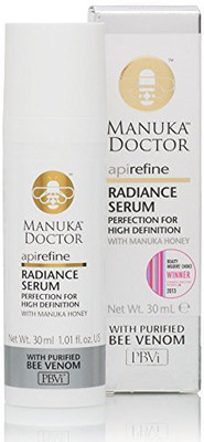 

Manuka Doctor Apirefine Radiance Serum(30 ml)