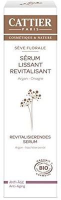 

Cattier S�ve Florale Revitalising Serum(30 ml)