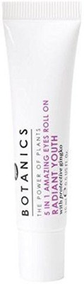 

Botanics Radiant Youth In Amazing Eye Roll On(15 ml)