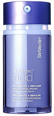 

StriVectin Advanced Acid Hyaluronic Dualresponse Serum(30 ml)