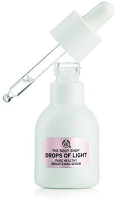 

The Body Shop Drops Of Light Brightening Serum -(30 ml)