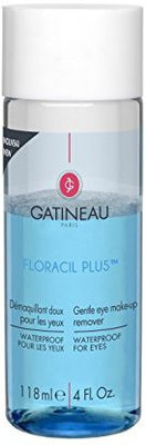 

Gatineau Floracil Plus Gentle Eye Make-Up Remover(118 ml)