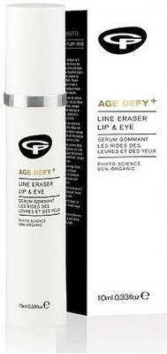 

Green People Age Defy+ Line Eraser Lip & Eye Serum(10 ml)