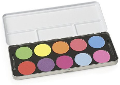 

Stargazer Colour Palette, Vivid 9.08 g(Multicolor)