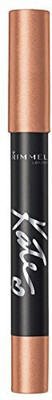 

Rimmel London Scandal'Eyes Shadow Stick By Kate, Rose Gold, 0.11 Ounce 3.12 g(Multicolor)