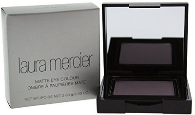 

Laura Mercier Matte Eye Shadow, Plum Smoke 2.56 g(Grey)