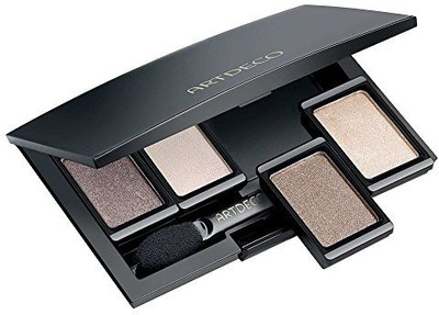 

Artdeco Ad Eyeshadows Quatro Beauty Box 4.54 g(Multicolor)