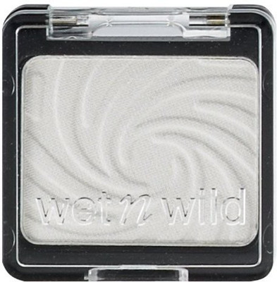 

Wet n Wild Wet N Wild Eyeshadow 250B Sugar Women 8.51 g(White)