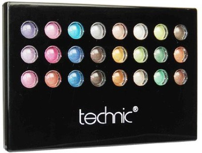 

Technic 36 Eyes 198.45 g(Multicolor)
