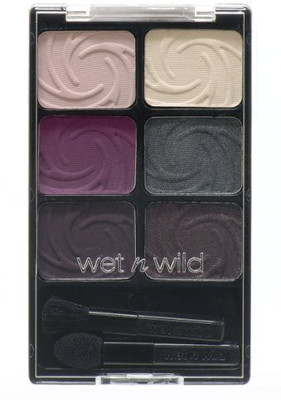 

Wet n Wild Wet N Wild Colour Icon Eye Shadow Lust 7 G 7 g(Multicolor)