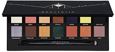 

Anastasia Beverly Hills Prism Eye Shadow Palette 9 g(Multicolor)