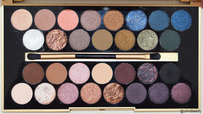 

Makeup Revolution London 15 g(FORTUNE FAVOURS THE BRAVE)