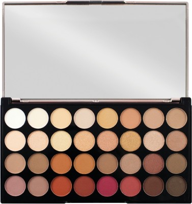 

Makeup Revolution Ultra 32 Eyeshadow Palette Flawless 3 20 g(Resurrection)