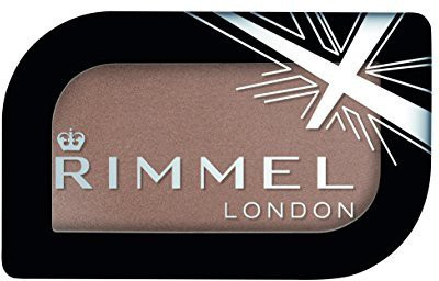 

Rimmel London Magnif 'Eyes Mono Eye Shadow Number 003���4�Gr 4 g(Brown)