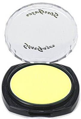 

Stargazer Uv/ Fluorescent Pressed Eye Shadow, Lemon Yellow 3.41 g(Yellow)