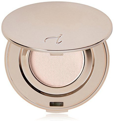 Jane Iredale Purepressed Eye Shadow, Hush 1.8 G 1.8 g(Pink)