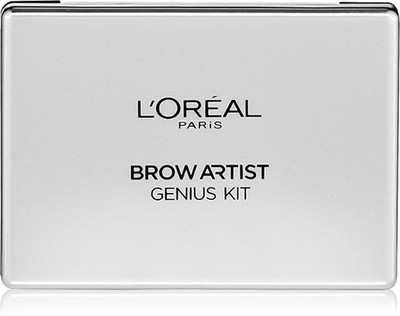 

L'Oreal Paris Brow Artsit Genius 3.5 g(Multicolor)