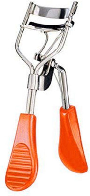 

FOK Stylish Eyelash Curler Curling Clip Cosmetic Tool Plastic