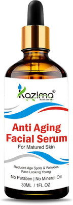 

KAZIMA Anti Aging Facial Serum (30ML)(30 ml)
