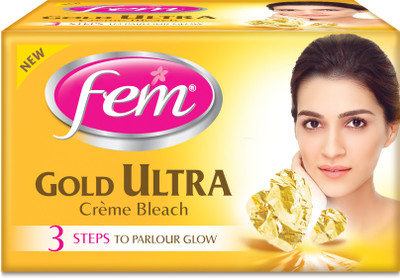 

Fem Gold Ultra Bleach(30 g)