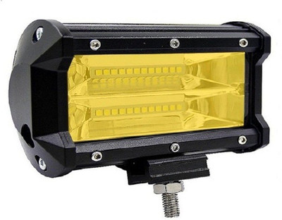 PRTEK LED Fog Lamp Unit for Hyundai Elite i20