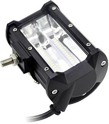 PRTEK LED Fog Lamp Unit for Volkswagen Jetta