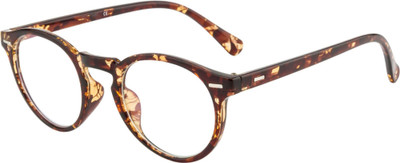 

Azmani Full Rim Round Frame(52 mm