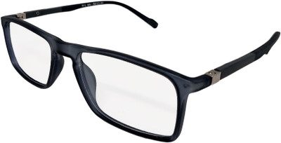 

Justkartit Full Rim Rectangle Frame(50 mm