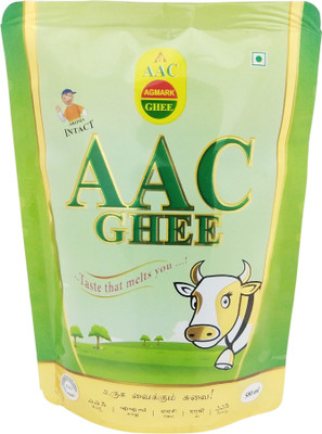 

AAC Ghee 500 ml(Pouch)