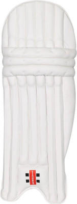 

Gray Nicolls LEG-GUARD-KABOOM-GN2.5-RH-M Men's (39 - 43 cm) Batting Pad(White, Above 18 Years)