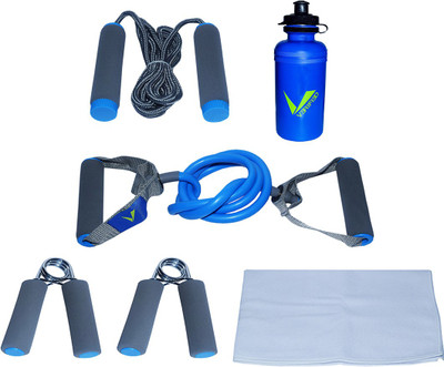 

Verified Training Set -1027 Gym & Fitness Kit