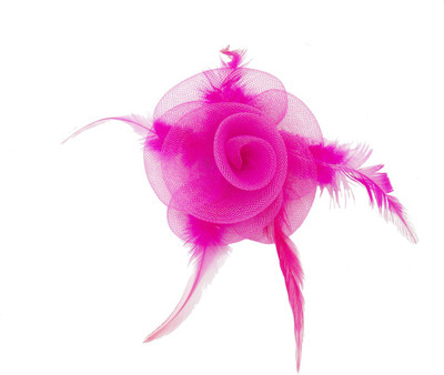 

simbright fha10 Hair Pin(Pink)