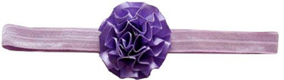 

Ziory Purple 3Pcs/Set Kids Foot Flower and Headband Hair Flower Bands Newborn Flower Hair Accessories for Baby Girls Newborn Baby Soft Wrap Elastic Flower Headband & Barefoot Sandals Shoes Foot Accessories Head Band(Purple)