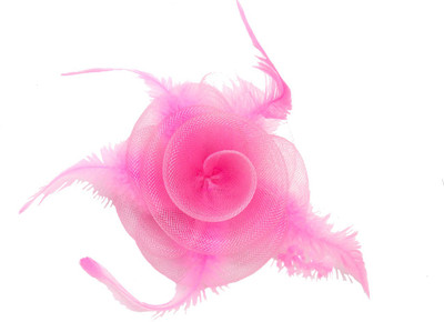 simbright fha11 Hair Pin(Pink)
