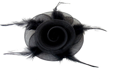 

simbright fha7 Hair Pin(Black)