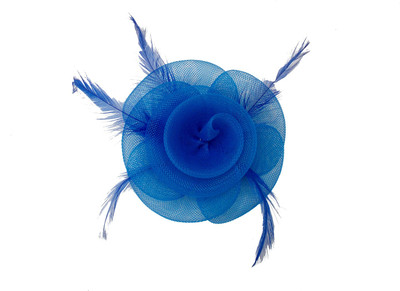 

simbright fha8 Hair Pin(Blue)