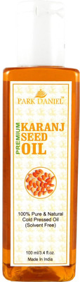 

Park Daniel Premium Karanj oil(100 ml) Hair Oil(100 ml)