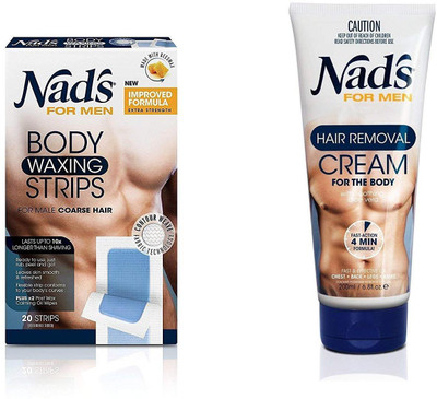 

Nads 1 Cream(200 ml)