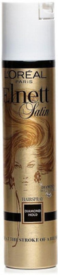 

L'Oreal Elnett Diamond Hold Hair Spray Spray(400 ml)
