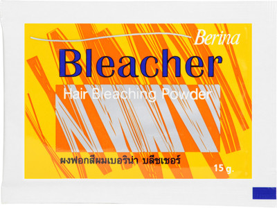 

Berina Hair Bleach Powder Clay(15 g)
