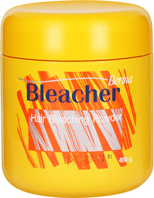 

Berina Hair Bleach Powder Clay(400 g)