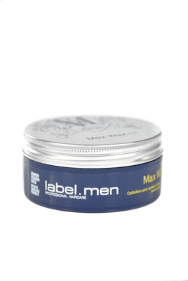 

label.m Max Wax Wax(50 ml)