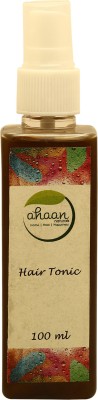 

ahaan naturals Herbal Hair Tonic to Prevent Hair Fall- 100 Ml, B4(100 ml)