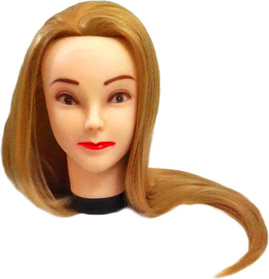 

Rapidsflow Long Hair Wig(Women)